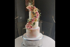 Rosewood Cakes Glasgow - 29