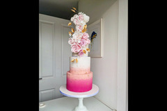 Rosewood Cakes Glasgow - 30