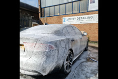 Dirty Detailing Coventry - 13