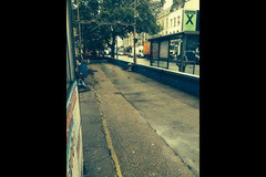 American Carwash London