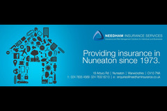 Needham Insurance Services Nuneaton