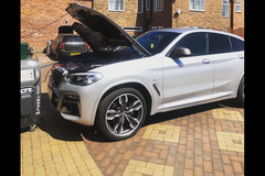 Olympia Motors Coventry