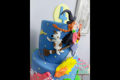 Lou's Cakes and Sweet Treats Tamworth