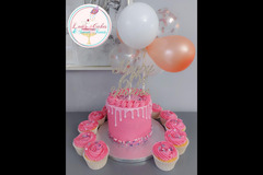 Lou's Cakes and Sweet Treats Tamworth