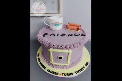 Lou's Cakes and Sweet Treats Tamworth - 6