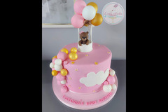 Lou's Cakes and Sweet Treats Tamworth - 7