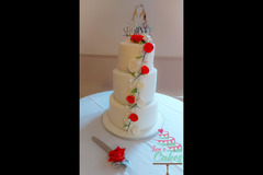 Lou's Cakes and Sweet Treats Tamworth - 9