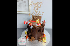 Lou's Cakes and Sweet Treats Tamworth - 12