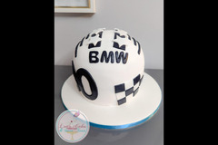 Lou's Cakes and Sweet Treats Tamworth - 13