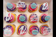 Lou's Cakes and Sweet Treats Tamworth - 15