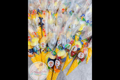 Lou's Cakes and Sweet Treats Tamworth - 16