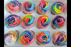 Lou's Cakes and Sweet Treats Tamworth - 17