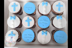 Lou's Cakes and Sweet Treats Tamworth - 19