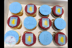 Lou's Cakes and Sweet Treats Tamworth - 21