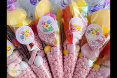 Lou's Cakes and Sweet Treats Tamworth - 22