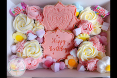 Lou's Cakes and Sweet Treats Tamworth - 24