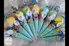 Lou's Cakes and Sweet Treats Tamworth - 25