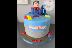 Lou's Cakes and Sweet Treats Tamworth - 27