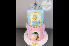 Lou's Cakes and Sweet Treats Tamworth - 28