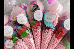 Lou's Cakes and Sweet Treats Tamworth - 30