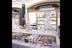 Rosalind Miller Cakes London - 1