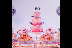 Rosalind Miller Cakes London - 2