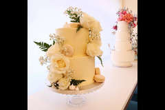 Rosalind Miller Cakes London - 6