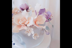 Rosalind Miller Cakes London - 12