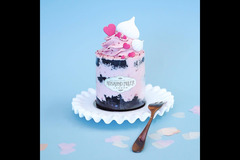 Rosalind Miller Cakes London - 18