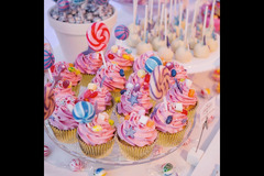 Rosalind Miller Cakes London - 19