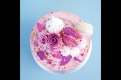 Rosalind Miller Cakes London - 22