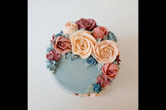 Rosalind Miller Cakes London - 27