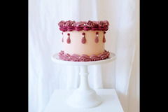 Rosalind Miller Cakes London - 28