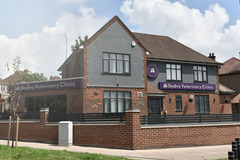 Godiva Veterinary Clinic Coventry