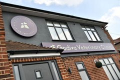 Godiva Veterinary Clinic Coventry - 8