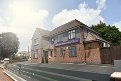 Godiva Veterinary Clinic Coventry - 9