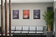 Godiva Veterinary Clinic Coventry - 17