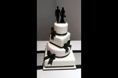 The Elegant Rose Cake Studio