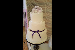 The Elegant Rose Cake Studio