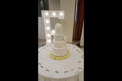 The Elegant Rose Cake Studio - 6