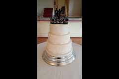 The Elegant Rose Cake Studio - 7