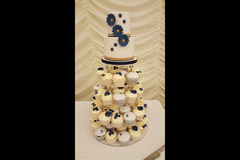 The Elegant Rose Cake Studio - 8