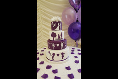 The Elegant Rose Cake Studio - 9