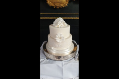 The Elegant Rose Cake Studio - 10