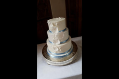 The Elegant Rose Cake Studio - 12