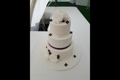 The Elegant Rose Cake Studio - 14