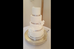 The Elegant Rose Cake Studio - 15