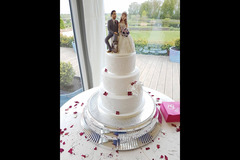 The Elegant Rose Cake Studio - 16