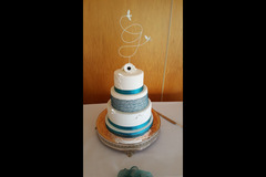 The Elegant Rose Cake Studio - 17