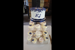 The Elegant Rose Cake Studio - 18